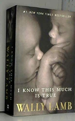 I Know This Much Is True cover