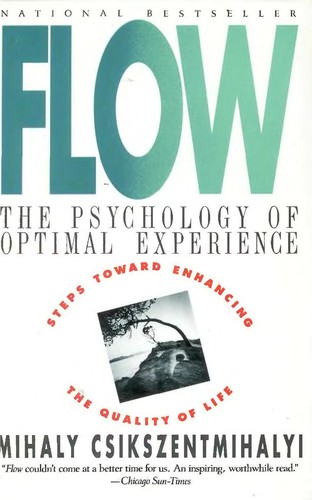 Flow cover
