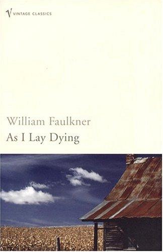 As I Lay Dying cover