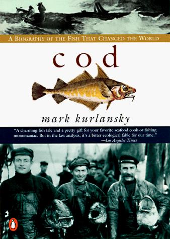 Cod cover