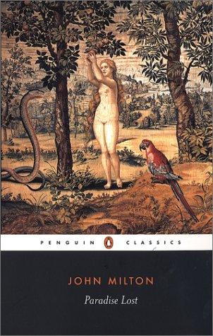 Paradise Lost cover
