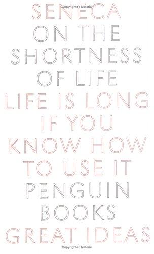 On the Shortness of Life cover