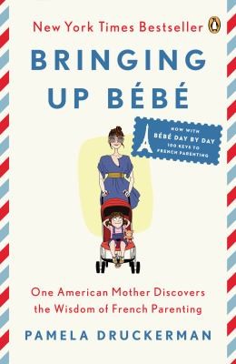 Bringing Up Bébé cover