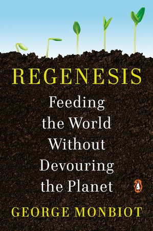 Regenesis cover