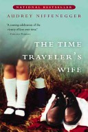 The Time Traveler's Wife cover