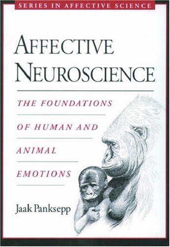 Affective Neuroscience cover
