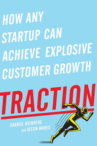 Traction cover