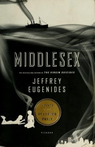 Middlesex cover