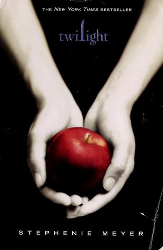 Twilight cover