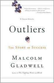 Outliers cover