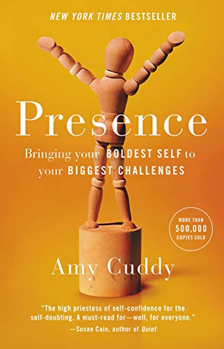Presence cover