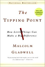 The Tipping Point cover