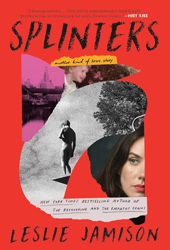 Splinters cover