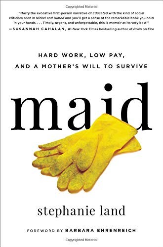 Maid cover