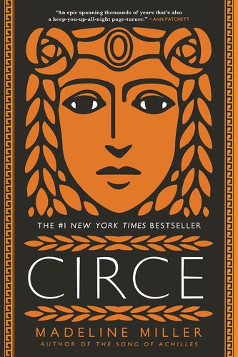 Circe cover