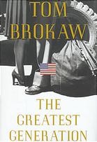 The Greatest Generation cover