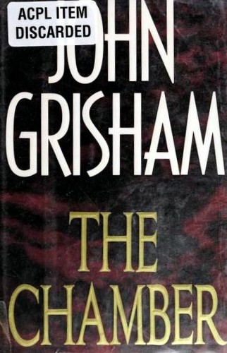 The Client cover