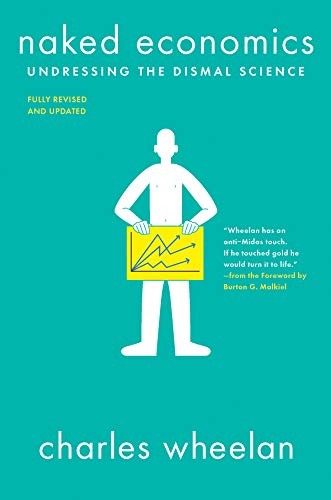 Naked Economics cover