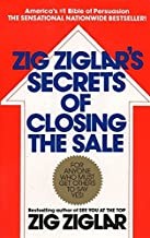 Secrets of Closing the Sale cover