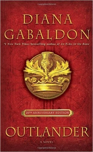 Outlander cover