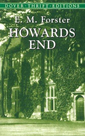 Howards End cover