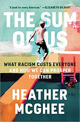 The Sum of Us cover