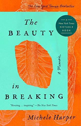 The Beauty in Breaking cover