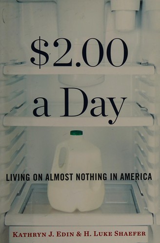 $2.00 a Day cover