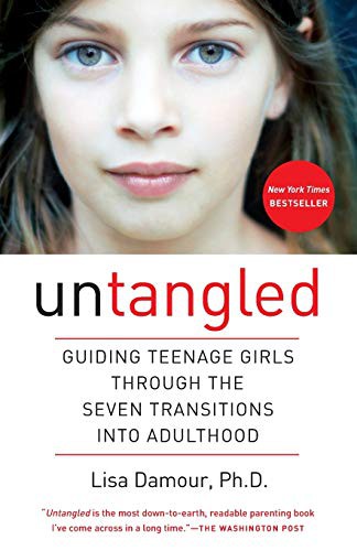 Untangled cover