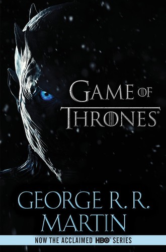 A Game of Thrones cover