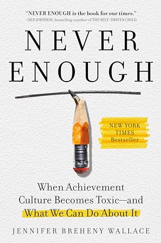 Never Enough cover