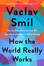 How the World Really Works cover