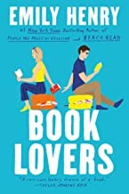 Book Lovers cover