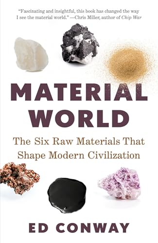 Material World cover