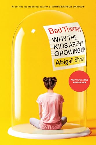 Bad Therapy cover