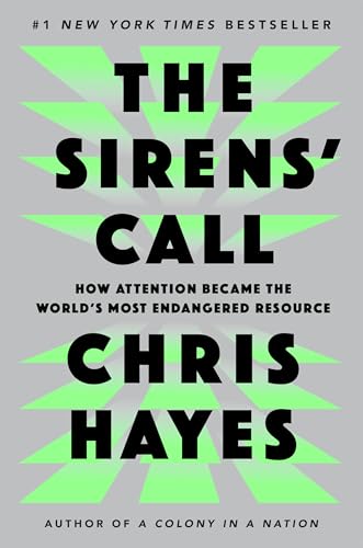 The Sirens' Call cover