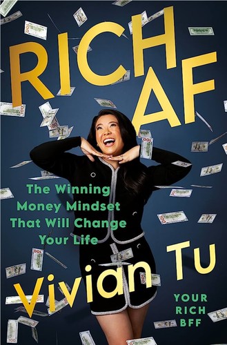 Rich AF cover