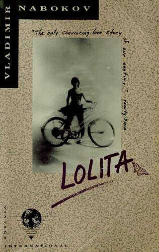 Lolita cover
