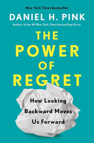 The Power of Regret cover