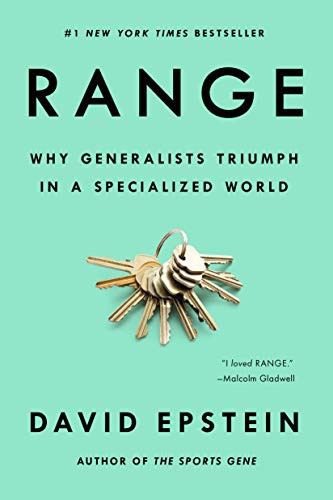 Range cover