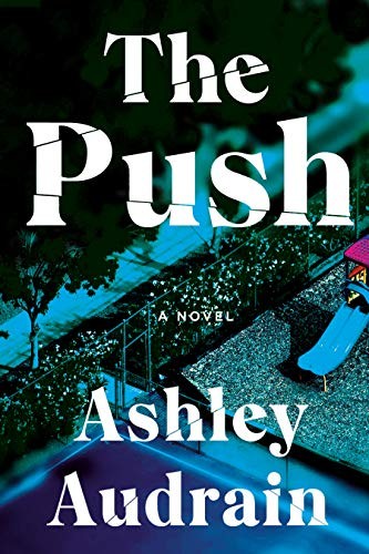 The Push cover