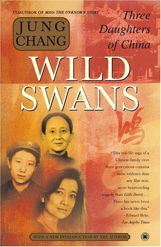 Wild Swans cover