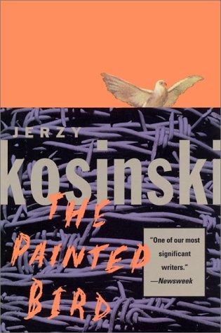 The Painted Bird cover