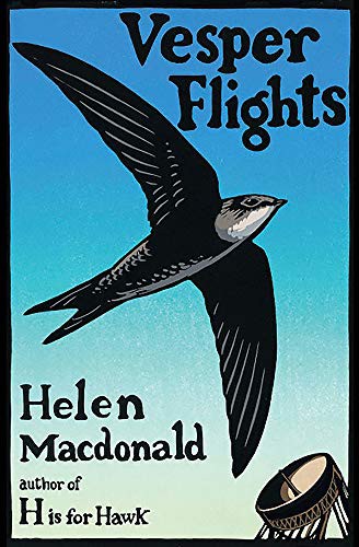Vesper Flights cover