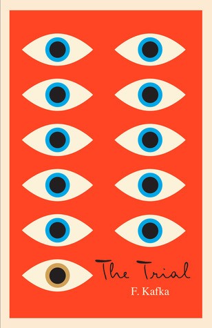 The Trial cover
