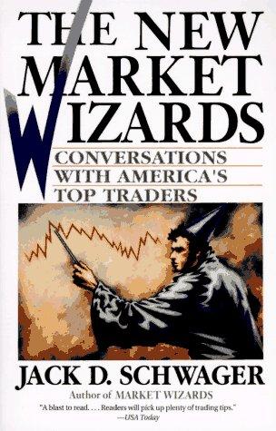 The New Market Wizards cover