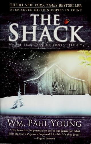 The Shack cover