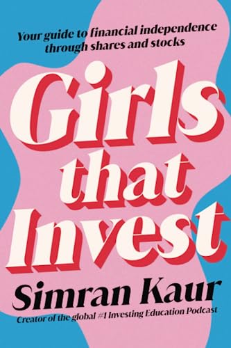 Girls That Invest cover