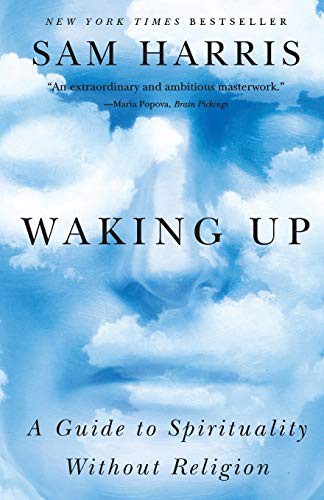 Waking Up cover