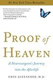 Proof of Heaven cover